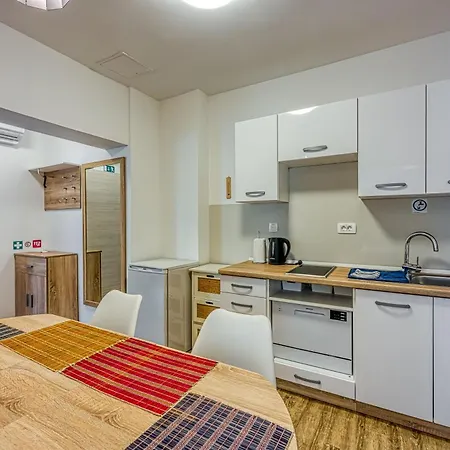 Apartman Jantar Novo Mesto