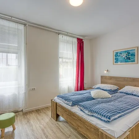 Apartman Jantar *