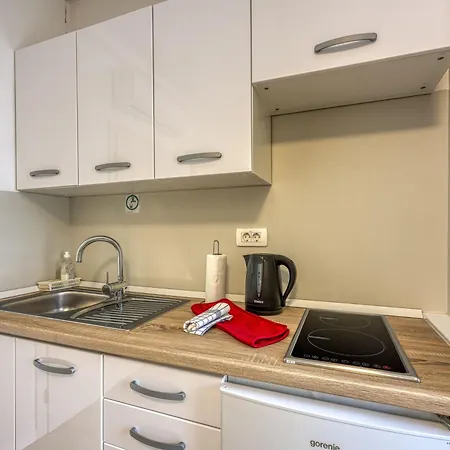 Apartament Jantar Novo Mesto