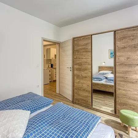 Apartmán Jantar Novo Mesto