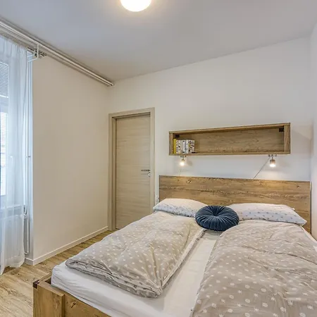 Apartment Jantar Novo Mesto