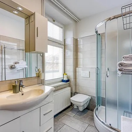 Apartmán Jantar *