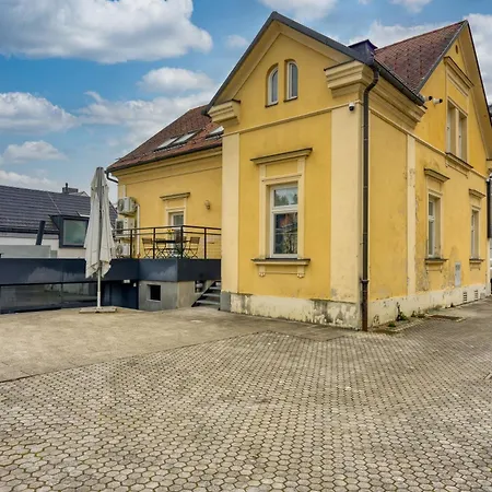 Jantar شقة نوفو ميستو