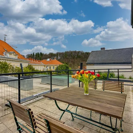 Jantar Apartament