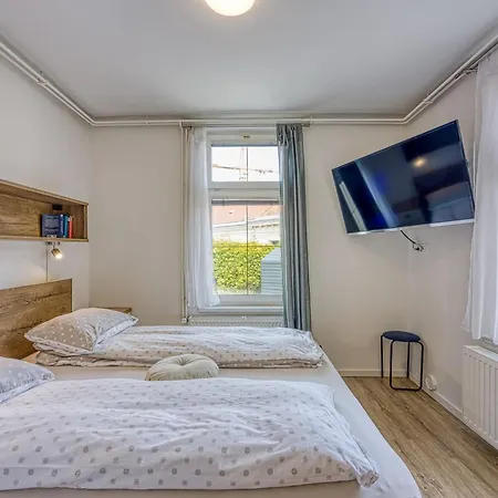 Jantar Apartmán