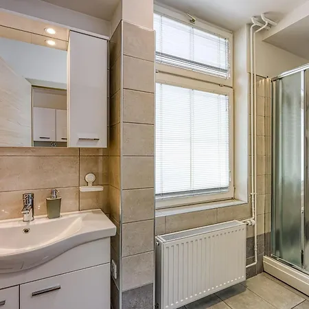 Jantar Apartmán *