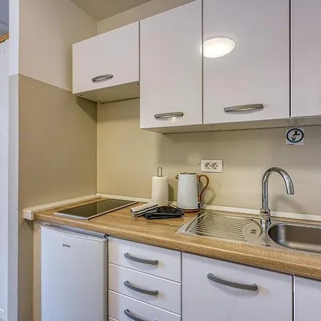 Apartmán Jantar *