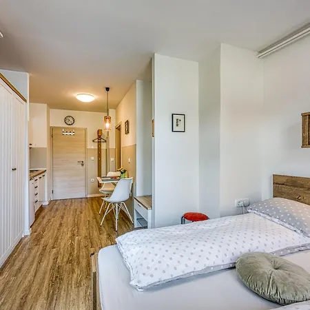 Jantar Apartmán *