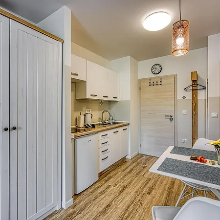 Apartament Jantar