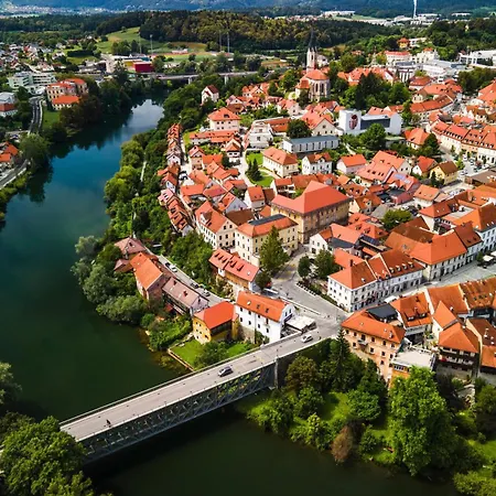 Jantar Novo Mesto