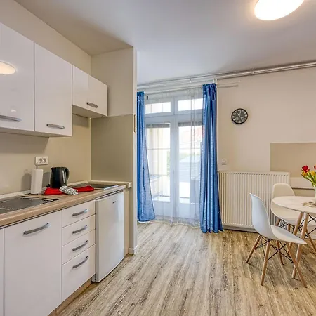 Apartmán Jantar *