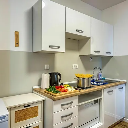 Jantar Apartmán