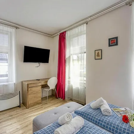 Jantar Apartmán Novo Mesto