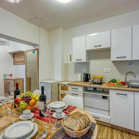 Jantar Apartmán Novo Mesto