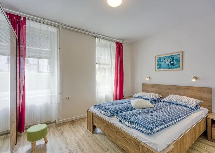 アパート Jantar *