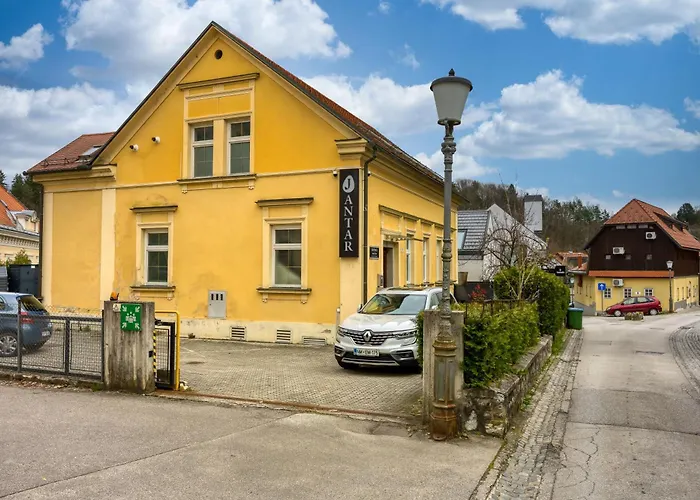 Jantar * ノヴォ メスト