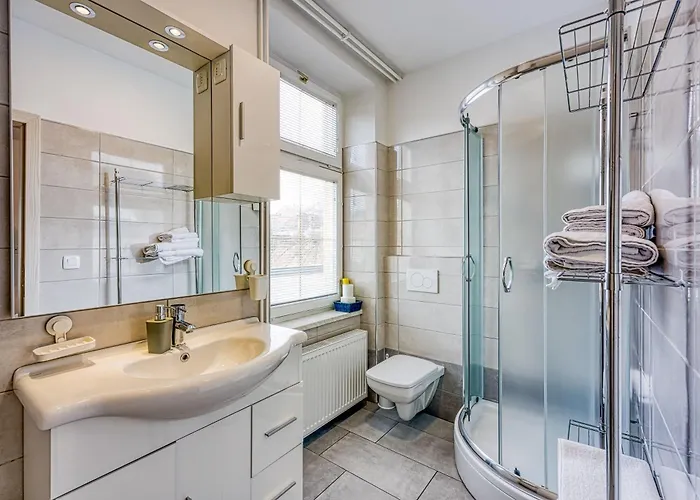 アパート Jantar *